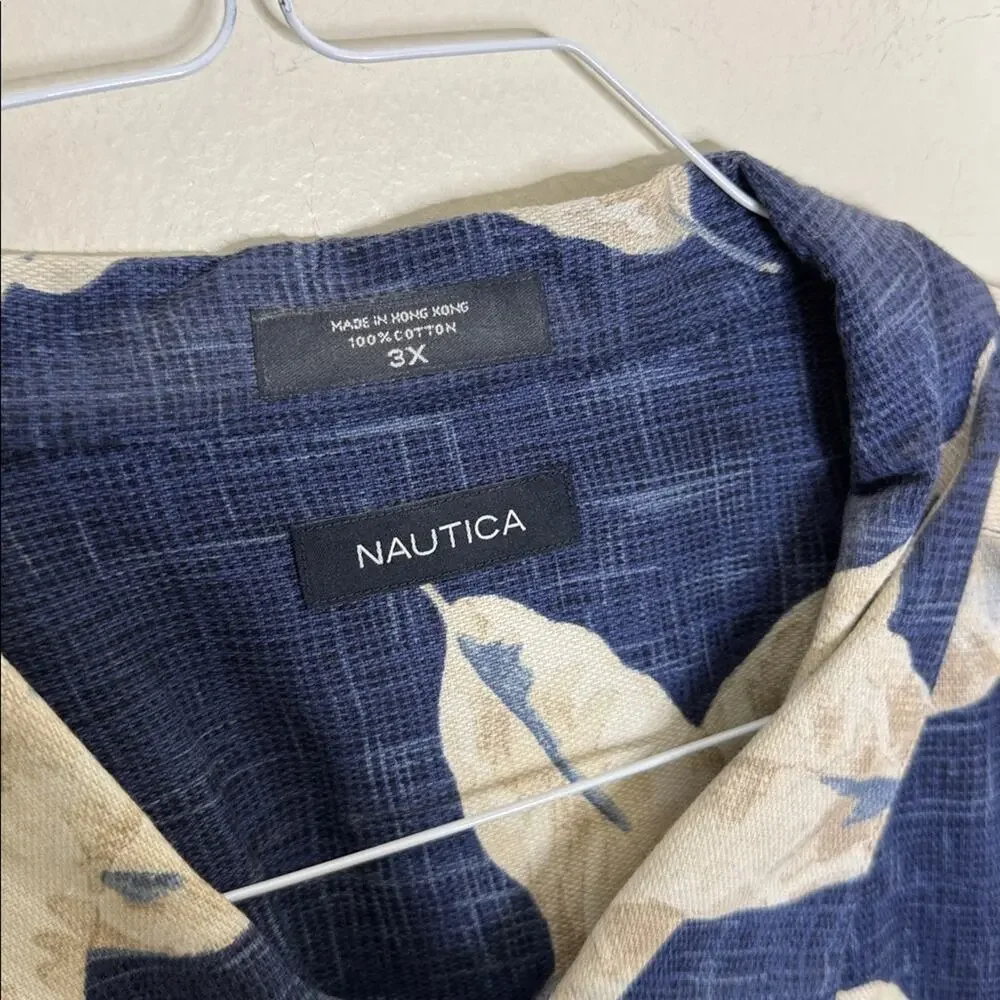 Nautica stylish dark
